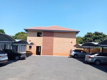 2 Bedroom Apartment in Pretoria North