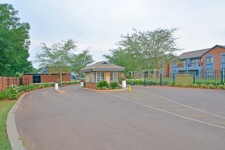 1 Bedroom Apartment in Pretoria North