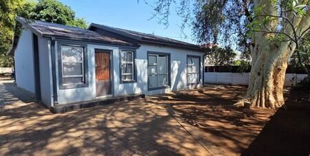 3 Bedroom House in Pretoria North