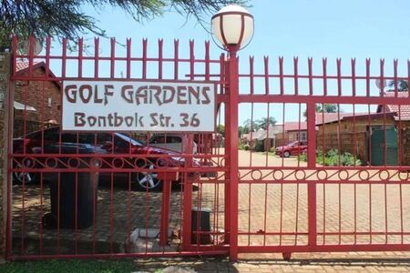 2 Bedroom Townhouse in Hesteapark