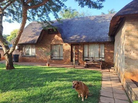 3 Bedroom House in Doornpoort