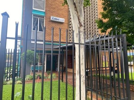 2 Bedroom Apartment in Wonderboom South