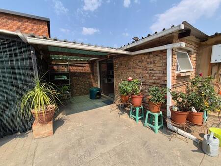 1 Bedroom Apartment in Villieria