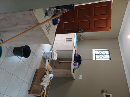 2 Bedroom House in Protea Glen