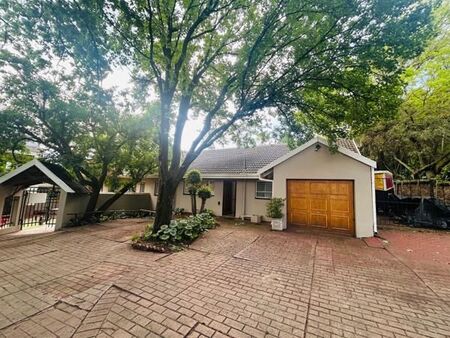 2 Bedroom House in Monument Park