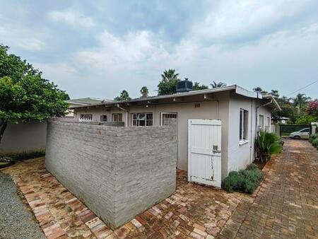 1 Bedroom Apartment in Villieria