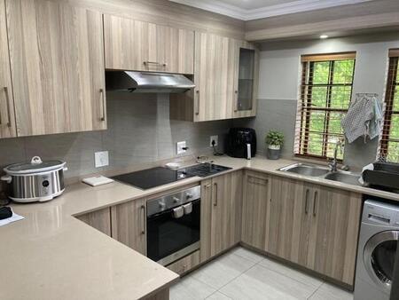 3 Bedroom Flat in Riviera