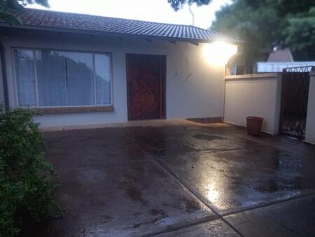 1 Bedroom Apartment in Doornpoort