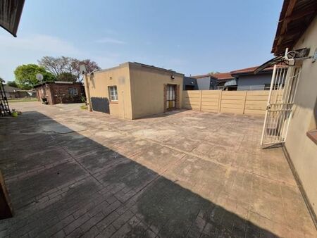 1 Bedroom Apartment in Villieria