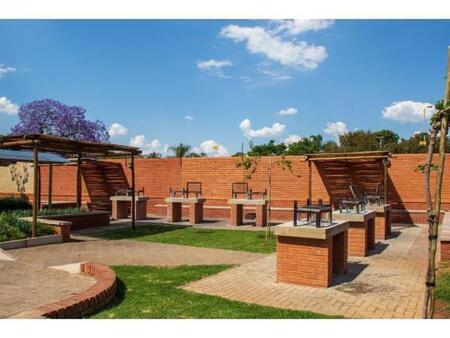 2 Bedroom Apartment in Capital Park