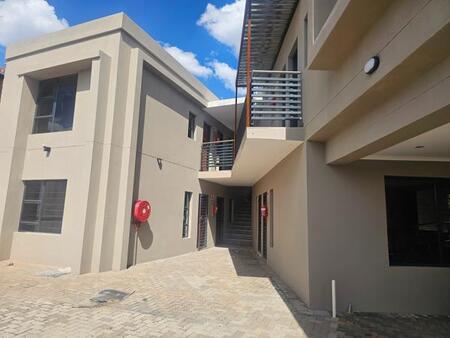 1 Bedroom Apartment in Emdeni