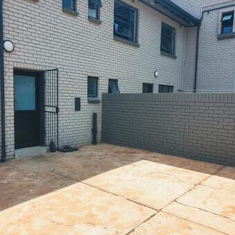 3 Bedroom Duplex in Sinoville