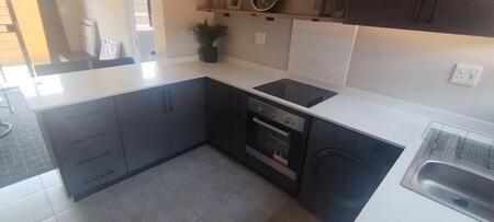 2 Bedroom Apartment in Montana