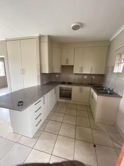 2 Bedroom Apartment in Wonderboom