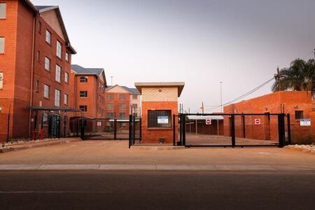 2 Bedroom Apartment in Eloffsdal