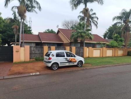 3 Bedroom House in Pretoria North