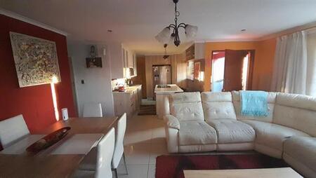 3 Bedroom House in Nellmapius