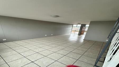 2 Bedroom Duplex in Gezina