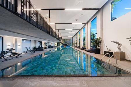 3 Bedroom Apartment in Sandton Central