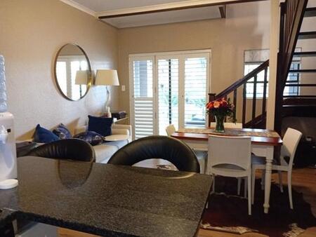 2 Bedroom Apartment in Morningside