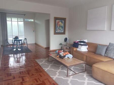 1 Bedroom Apartment in Illovo