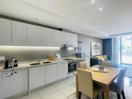 1 Bedroom Apartment in Sandown