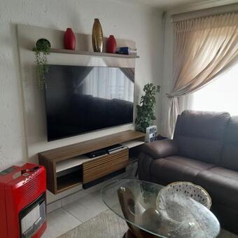 3 Bedroom Apartment in Bryanston