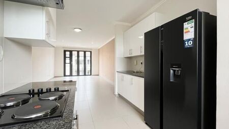 2 Bedroom Apartment in Morningside