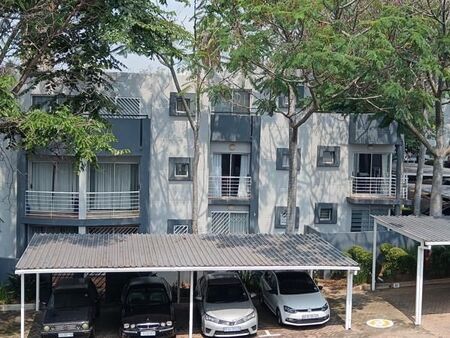 2 Bedroom Apartment in Sandown