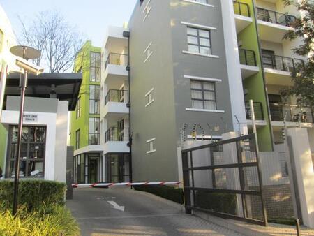 2 Bedroom Apartment in Rivonia