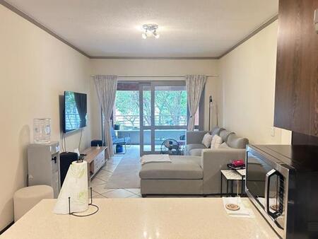 2 Bedroom Townhouse in Bryanston