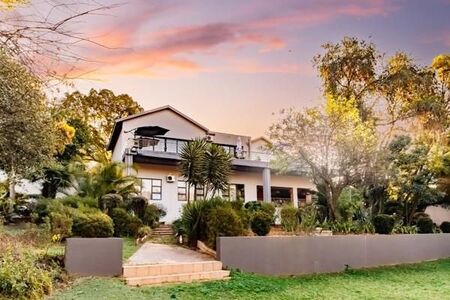 6 Bedroom House in Edenburg