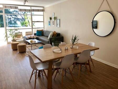 2 Bedroom Apartment in Illovo