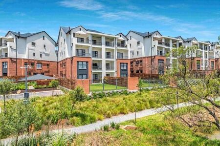 1 Bedroom Apartment in Linbro Park