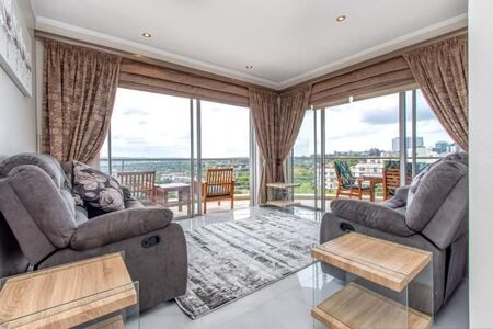 2 Bedroom Apartment in Sandhurst