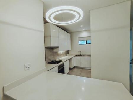 2 Bedroom Apartment in Morningside