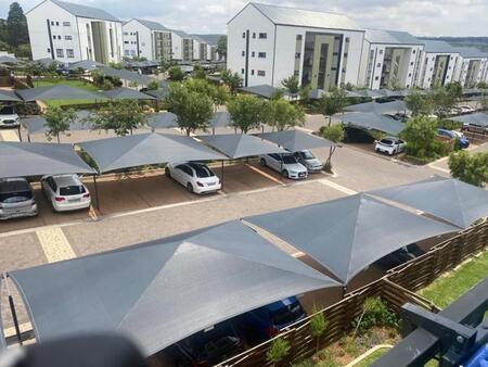 1 Bedroom Apartment in Linbro Park