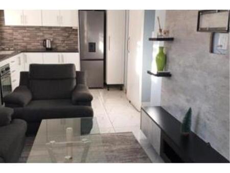 1 Bedroom Apartment in Sandown