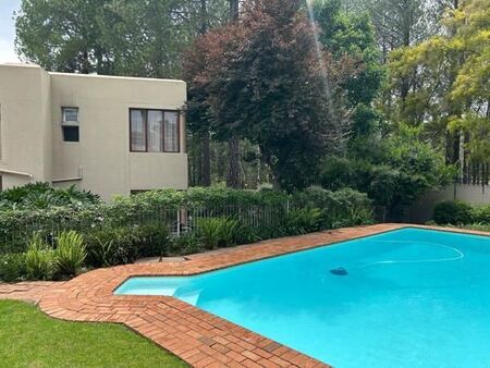 2 Bedroom Apartment in Bryanston