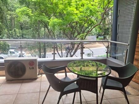 2 Bedroom Apartment in Benmore Gardens