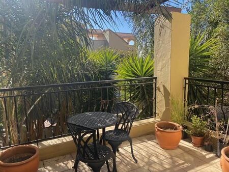 2 Bedroom Apartment in Morningside