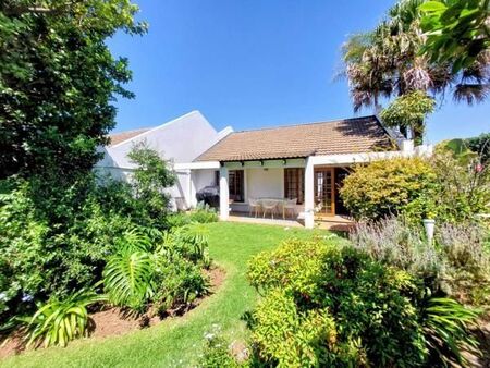 1 Bedroom House in Bryanston