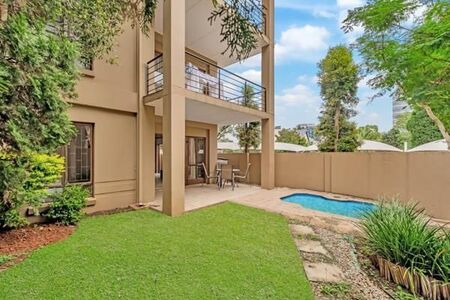 2 Bedroom Apartment in Morningside