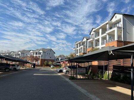 2 Bedroom Townhouse in Linbro Park