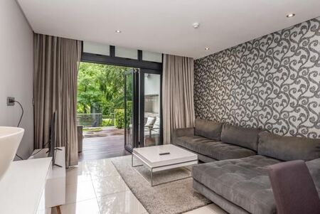 2 Bedroom Apartment in Melrose Arch