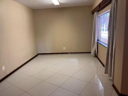 2 Bedroom Flat in Blairgowrie