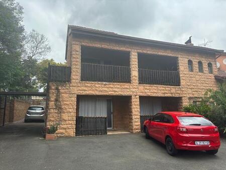 3 Bedroom Apartment in Randpark