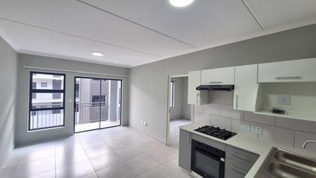 1 Bedroom Apartment in Ferndale