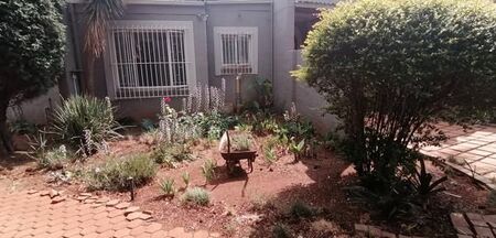 4 Bedroom House in Fairland