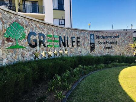 2 Bedroom Apartment in Linbro Park